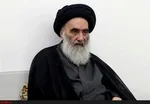 بیانیه دفتر آیت‌الله سیستانی درباره سفر پاپ به عراق