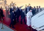 بیانیه واتیکان و دفتر آیت‌الله سیستانی درباره دیدار با پاپ