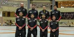 فیلم/ صید طلایی ساروی، حُسن ختام کاروان فرنگی