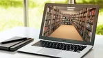 فروش ۱۸ میلیاردی نمایشگاه مجازی کتاب