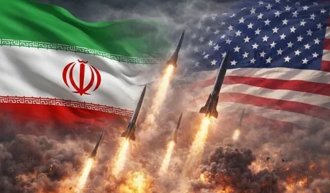 توهم پوچ آمریکا در تنگه هرمز کار دستش داد