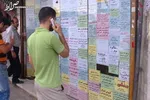 سهم تحصیل کرده‌ها از بیکاران ۴۰ درصد شد