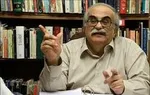واکنش خسرو معتضد به مومیایی کشف‌شده