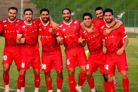 بمب خبری پرسپولیس | ۲ خرید جدید همین امروز رونمایی می‌شوند!