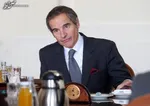 اعتراض ایران به حملات اسرائیل و آمریکا به سایت نطنز