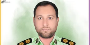 تصاویر / دستگیری عامل شهادت شهید «علی‌اکبر رنجبر» در شیراز