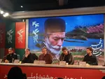 در روز دوم جشنواره فیلم فجر چه گذشت؟ 