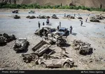 جاده چالوس یک هفته تا ۱۰ روز بسته خواهد بود