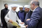 محسنی اژه‌ای: لزوم نگاه غیربخشی مسئولان به نظام سازمانی و اداره کشور