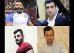 تست کرونای پیشکسوت کشتی مثبت شد