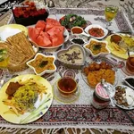 اینفوگرافیک/ آماده شدن برای ماه رمضان با ۶ توصیه سلامتی
