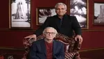 بازیگر «نجلا» مهمان دورهمی می‌شود