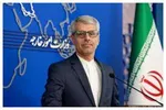 بقائی مطرح کرد: آخرین جزئیات از روند مذاکرات | اهداف سفر لاریجانی | تاکید بر حفظ استقلال لبنان