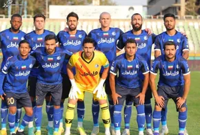تصاویر/ شب اولین قهرمانی استقلال با ساپینتو