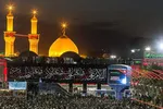 چرا فقط برای امام حسین (ع) اربعین می‌گیرند؟