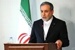 عراقچی دوشنبه به ترکیه سفر می‌کند