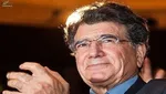 دل‌نوشته مریلا زارعی برای خاکسپاری محمدرضا شجریان