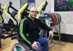 شایعه آسیب دیدگی غول گرجستانی/کاش بهداد سلیمی خداحافظی نکرده بود!