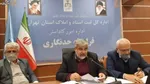 اژه‌ای: ساخت وساز‌های دولتی در حریم رود چالوس باید تخریب شوند