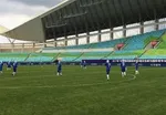 تصاویر | تبریک هنرمندان و ورزشکاران به فغانی