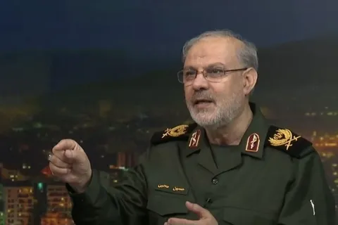آمریکا با محاصره ایران، خودش را به زانو درآورد