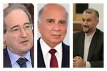 پیشرفت‌های خوبی با آژانس حاصل می‌شود/ با آمریکا از طریق واسطه‌ها تبادل پیام داریم