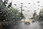 گزارش هواشناسی؛ رگبار و رعد و برق در ٩ استان
