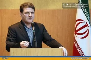 تصاویر/ نشست سخنگوی وزارت کشور