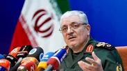 دست به ماشه آماده دفاع از ملت ایران هستیم