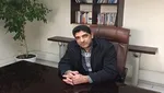 توافق نهایی فرشاد فرجی با پرسپولیس