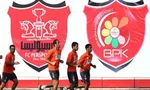 آمار پرسپولیس مقابل عربستانی‌ها