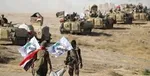 تکذیب شایعه عقب‌نشینی الحشد الشعبی از غرب عراق