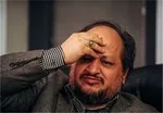 قاضی‌پور: متهم اصلی ثبت سفارش غیرقانونی خودرو متواری است