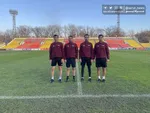 پرواز پرسپولیس به ریاض لغو شد!