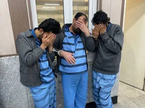 دستگیری ۲۷۰ سارق و مالخر تهران