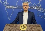 بقائی: دیپلمات‌های ایرانی از ساختمان سفارت خارج شدند