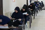 امتحانات نهایی پیش از اربعین حسینی به پایان می‌رسد