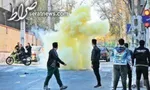 دستگیری ۴۹ نفر در چهارشنبه پایان سال