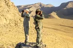 سهم سازمان محیط زیست فقط 1.6 درصد کل بودجه 1401