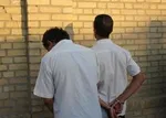 زن بی‌خانمان به همراه فرزندش خودکشی کرد