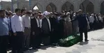 ۳ مداح معروف ایرانی در مشهورترین هیأت عراق می‌خوانند