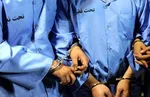 قتل نوزاد ۱۸ ماهه برای سرقت طلاهایش!