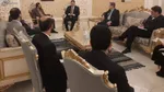 ایران و عراق تفاهم‌ نامه امنیتی امضا می‌کنند
