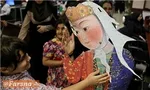 خانه‌های تاریخی که میهمانسرا شدند+تصاویر