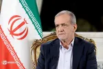 پزشکیان به مصر می‌رود