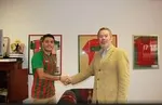 طلسم‌شکنی سردار آزمون در امارات