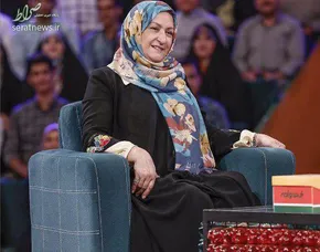 مریم امیرجلالی: ۷۷ سال سن دارم و خوشحالم روی پای خودم هستم