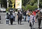 معدل و نمرات امتحانی دانش‌آموزان را «عامدانه» اعلام کردیم