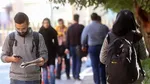نرخ بیکاری پاییز به ۷.۶ درصد رسید