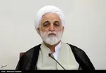 عربستان و کشورهای خلیج فارس به کروبی کمک می‌کردند